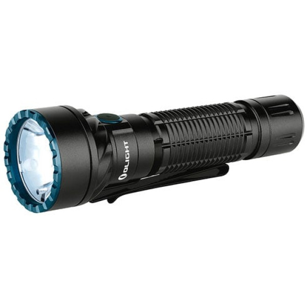 Olight Freyr White+RGB Flashlight