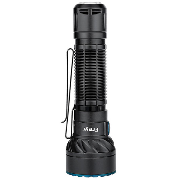 Olight Freyr White+RGB Flashlight