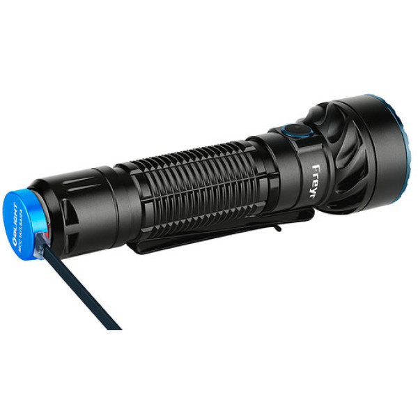 Olight Freyr White+RGB Flashlight
