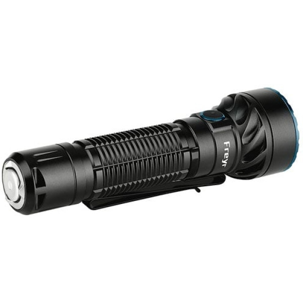 Olight Freyr White+RGB Flashlight