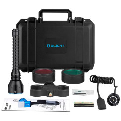 Olight Javelot Turbo Tactical Kit
