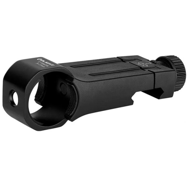 Olight E-WM25L Weaver/Picatinny Mount