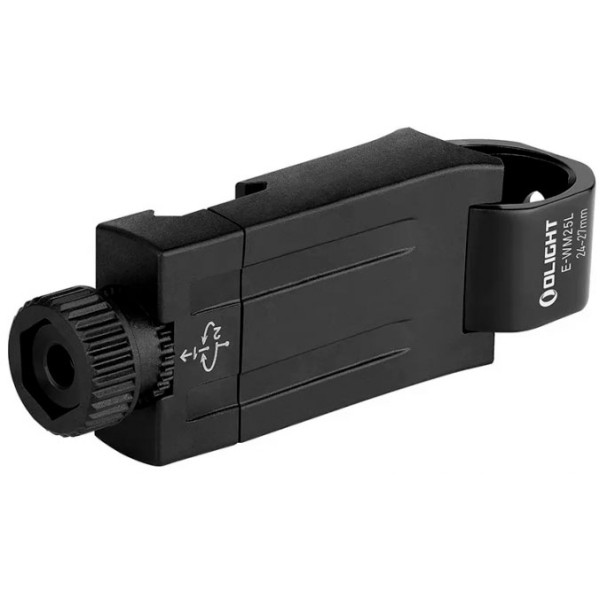 Olight E-WM25L Weaver/Picatinny Mount