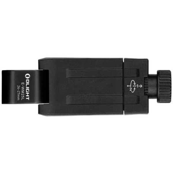 Olight E-WM25L Weaver/Picatinny Mount