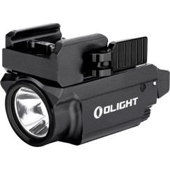 Фонарь c ЛЦУ Olight Baldr RL Black