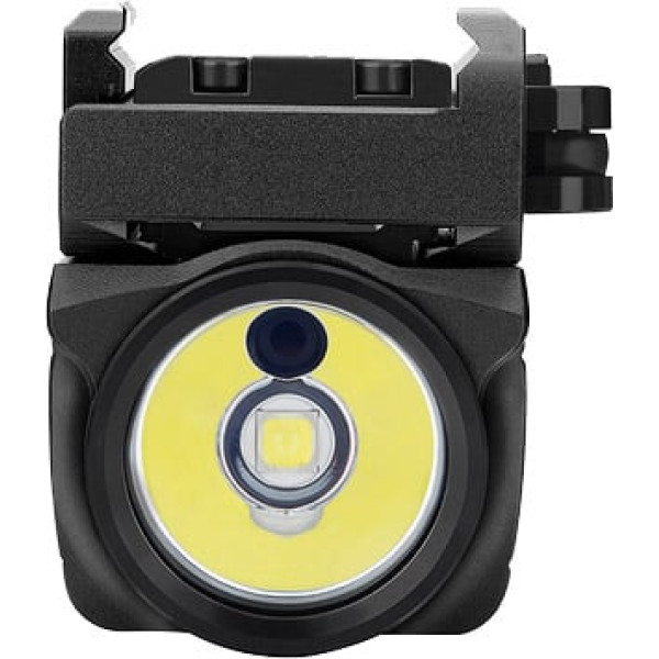 Flashlight with laser sight Olight Baldr RL Black