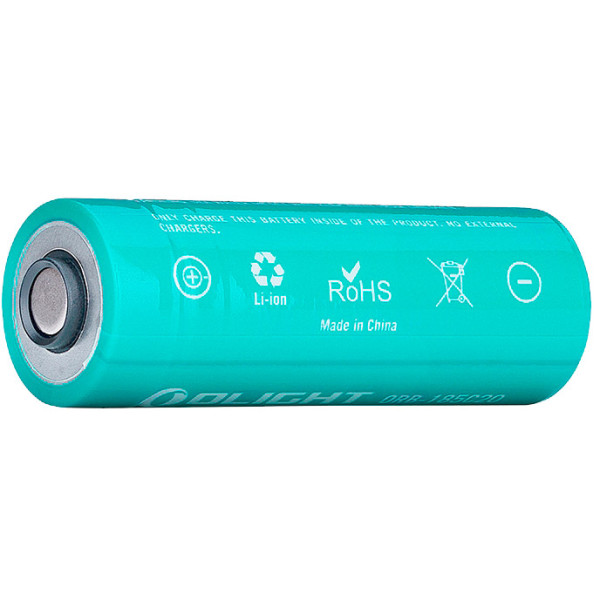 Акумуляторна батарея Olight ORB-185C20 2040 mAh(18500) для Odin mini