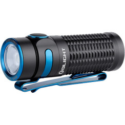 Olight Baton 3 Black Flashlight
