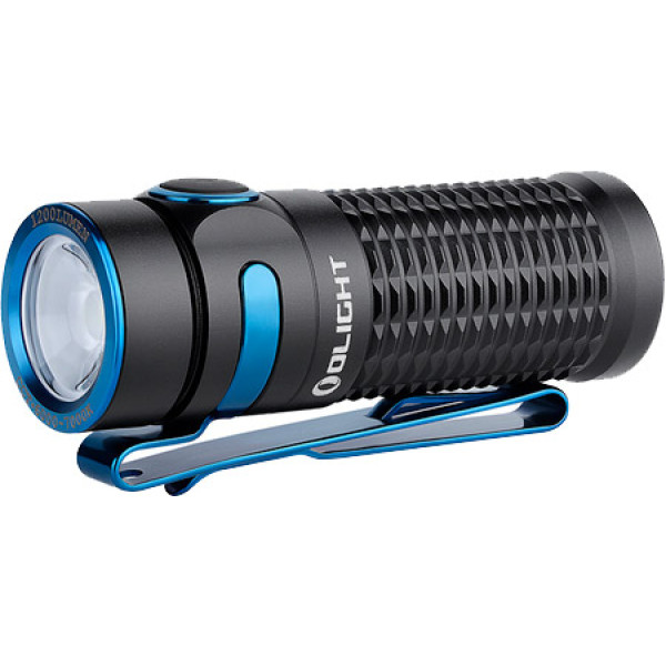 Ліхтар Olight Baton 3 Black