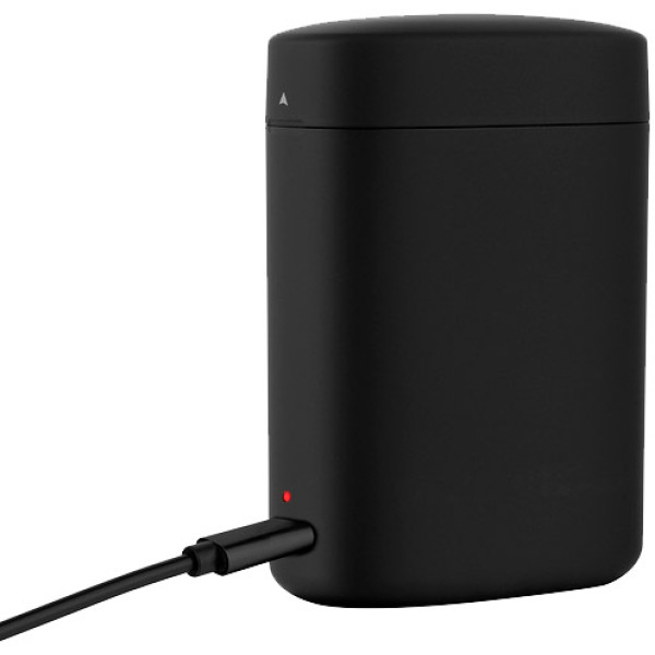 Olight Baton 3 Premium Edition Black Flashlight