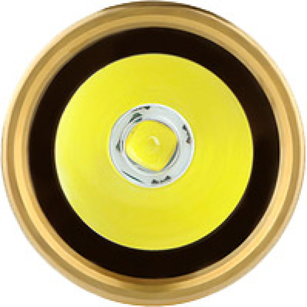Flashlight Olight I3T EOS Brass Limited Edition