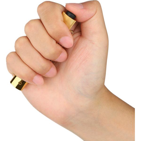 Flashlight Olight I3T EOS Brass Limited Edition