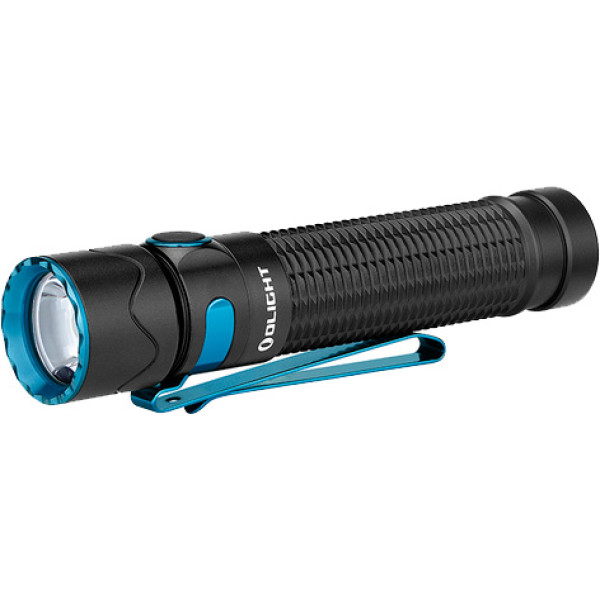 Фонарь Olight Warrior Mini 2 Black