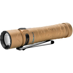 Olight Warrior Mini 2 LE "Earth" Flashlight