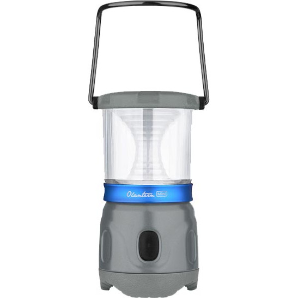 Ліхтар Olight Olantern Mini Grey