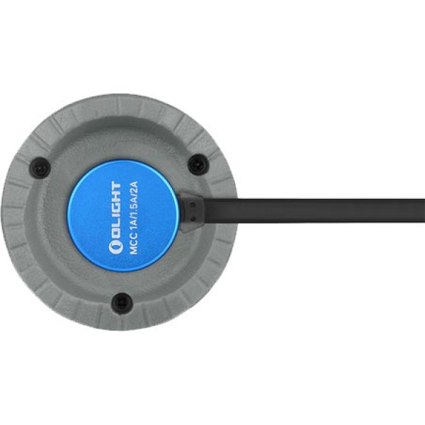 Ліхтар Olight Olantern Mini Grey
