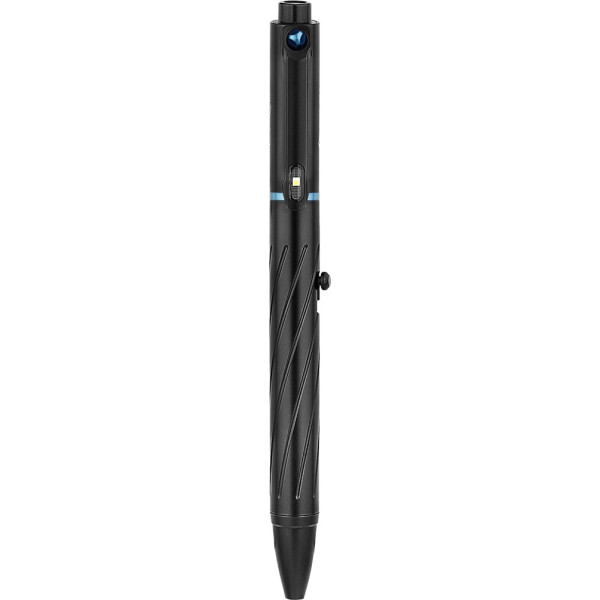 Ручка-фонарь Olight Open Pro Black