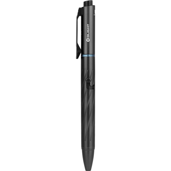 Ручка-фонарь Olight Open Pro Black