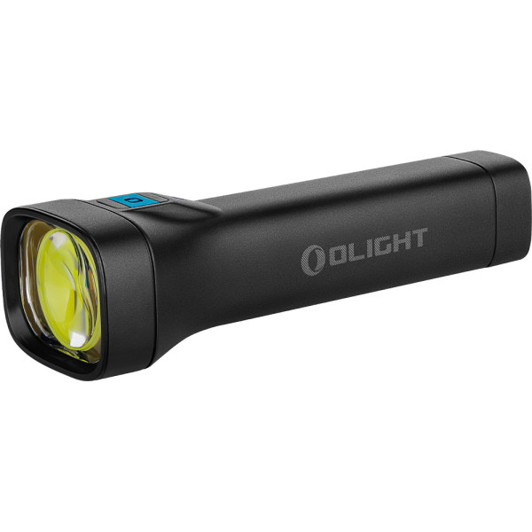 Olight Archer Black Flashlight