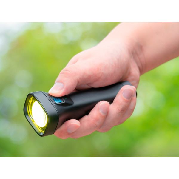 Olight Archer Black Flashlight