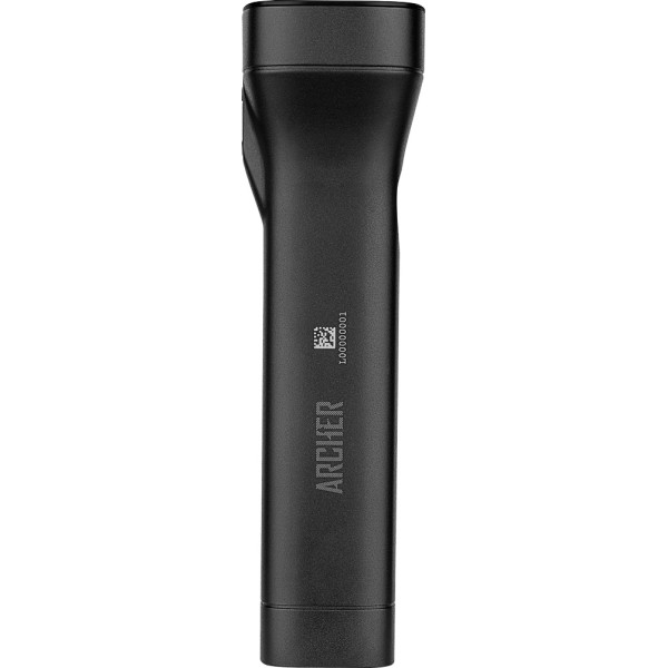 Olight Archer Black Flashlight