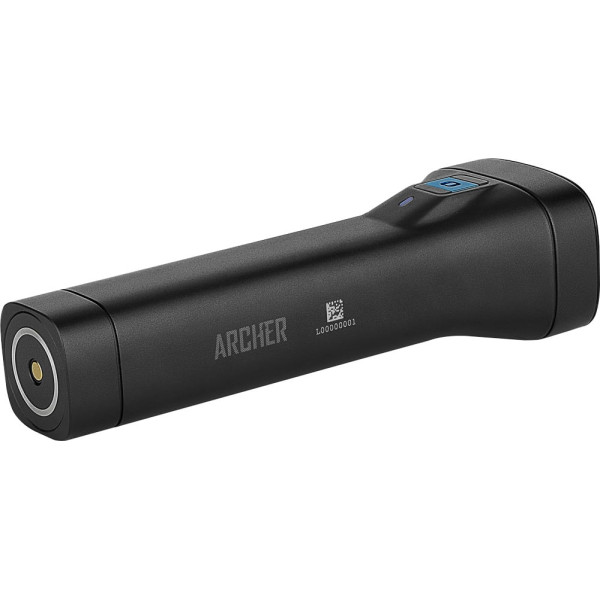 Olight Archer Black Flashlight