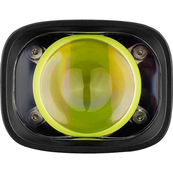 Olight Archer Black Flashlight