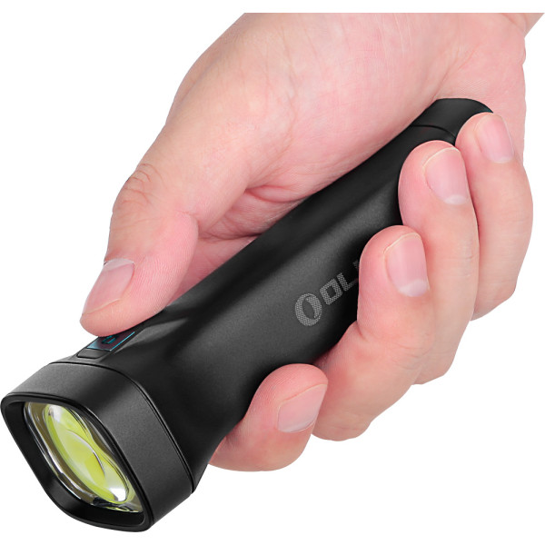 Olight Archer Black Flashlight