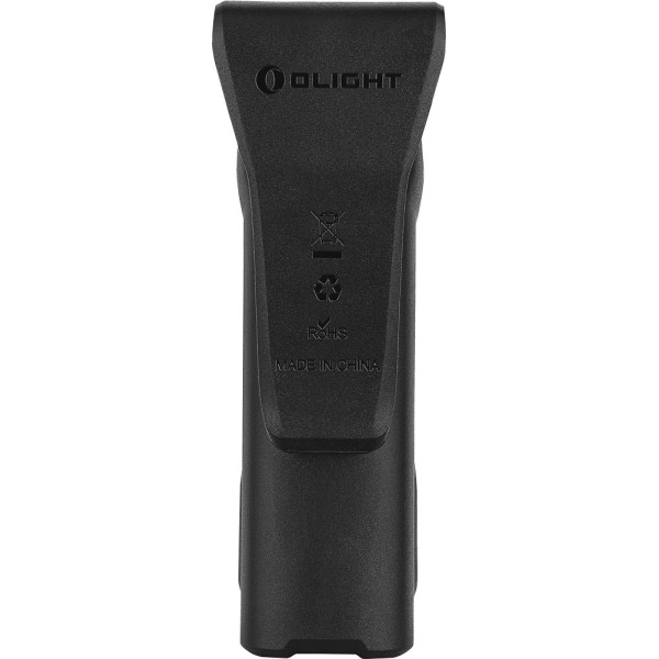 Olight Archer Black Flashlight