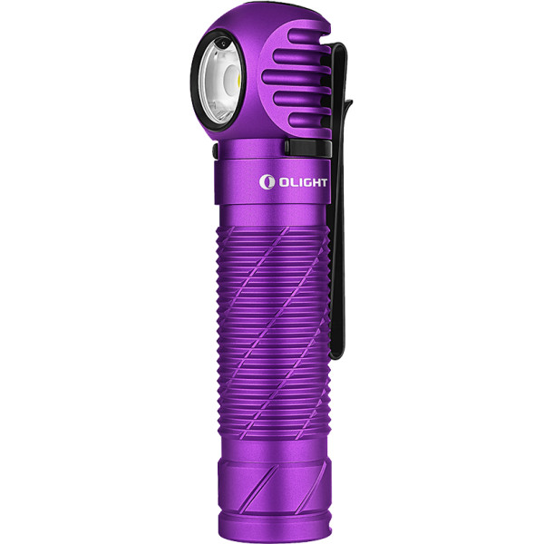 Фонарь Olight Perun 2 LE Purple