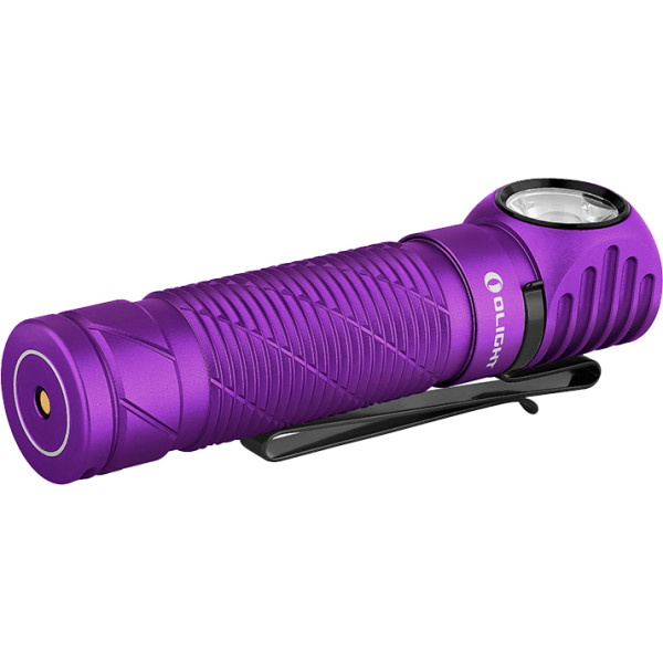 Фонарь Olight Perun 2 LE Purple