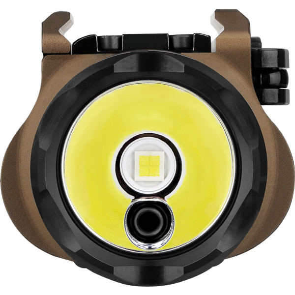 Olight Baldr Pro R Desert Tan Flashlight