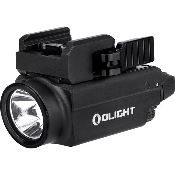 Olight Baldr S Black Flashlight