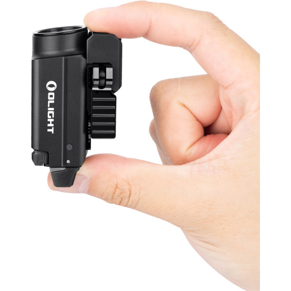 Olight Baldr S Black Flashlight
