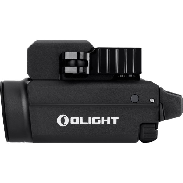 Olight Baldr S Black Flashlight