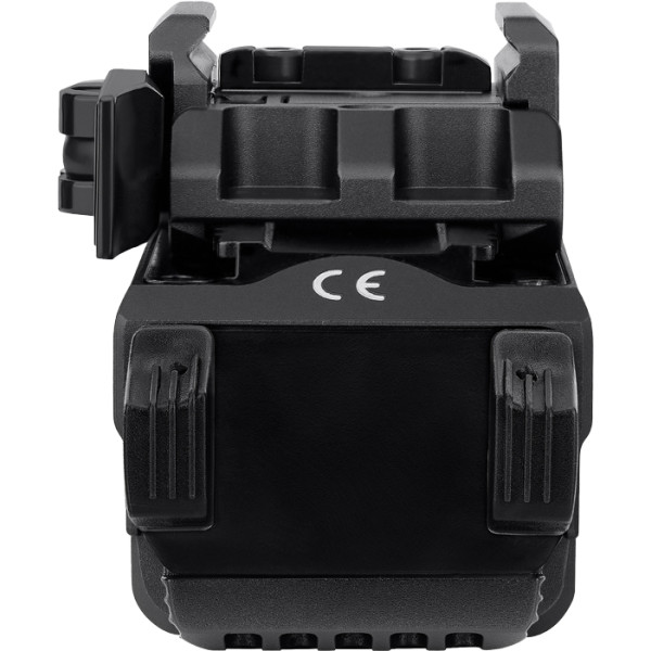 Olight Baldr S Black Flashlight