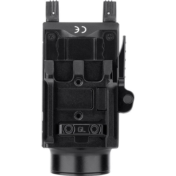 Olight Baldr S Black Flashlight