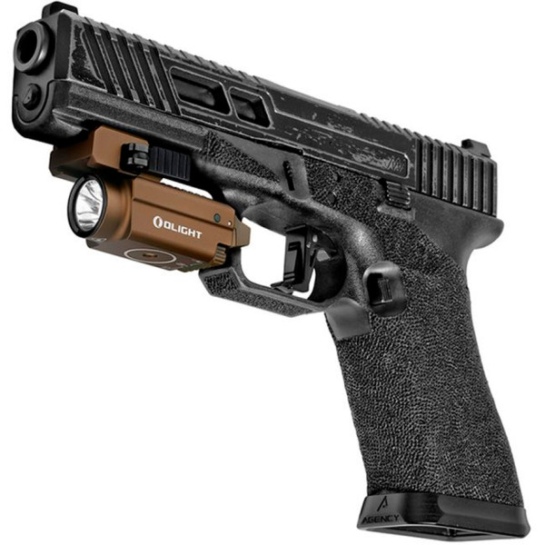 Фонарь Olight Baldr S Desert Tan