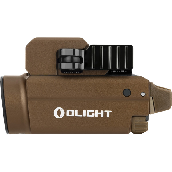 Фонарь Olight Baldr S Desert Tan