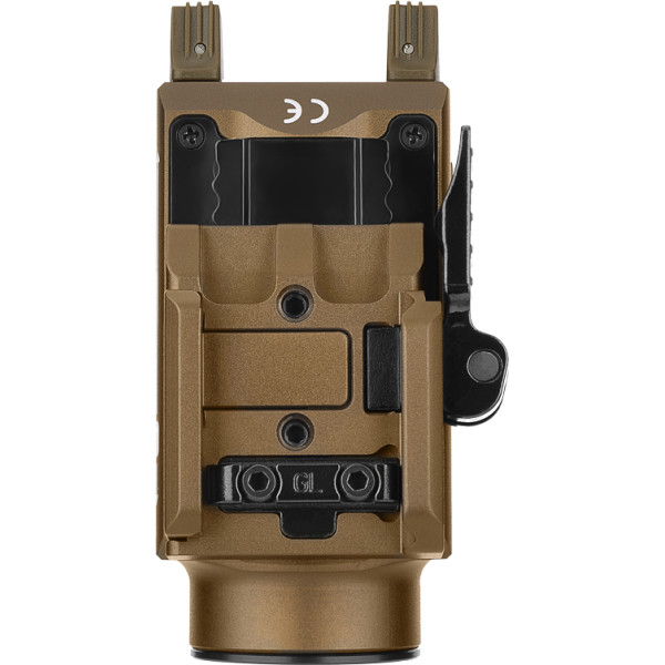 Фонарь Olight Baldr S Desert Tan