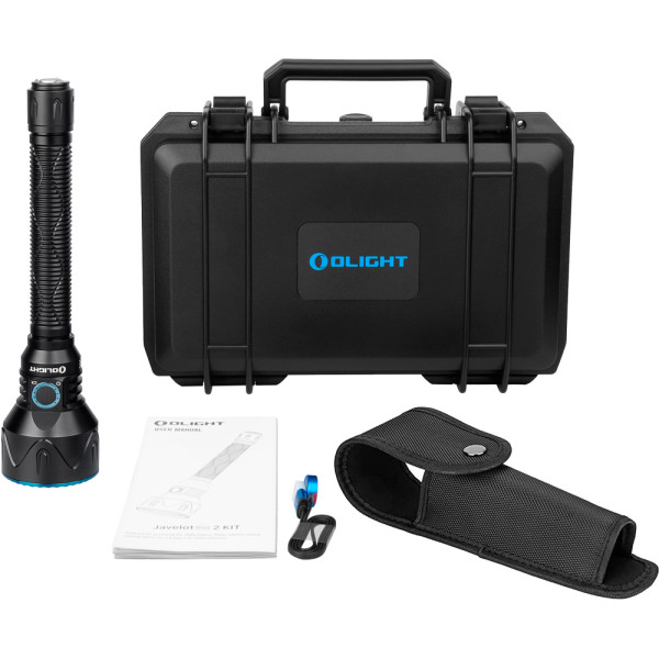 Фонарь Olight Javelot Pro 2