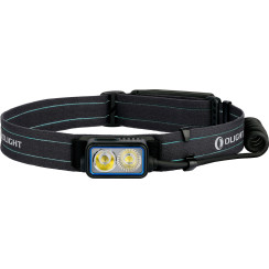 Фонарь налобный Olight Array 2 Black