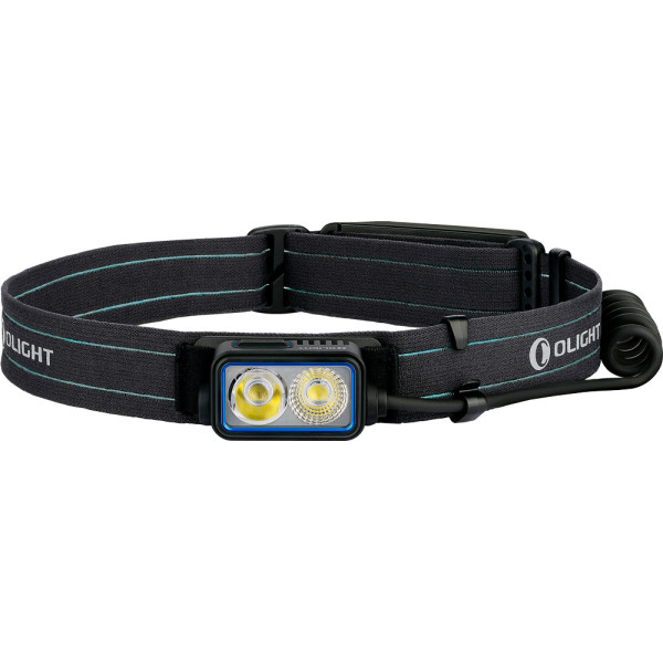 Фонарь налобный Olight Array 2 Black