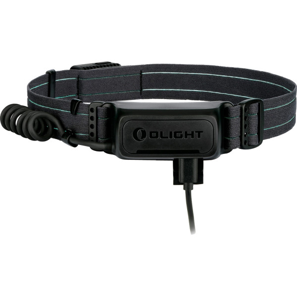 Фонарь налобный Olight Array 2 Black