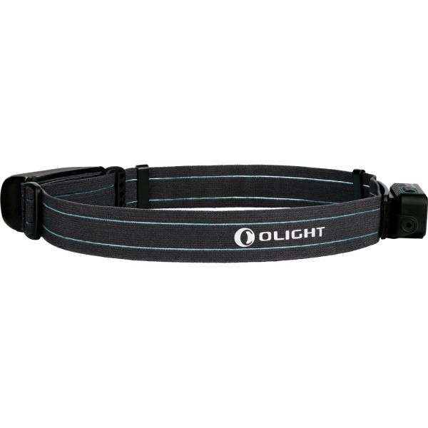 Фонарь налобный Olight Array 2 Black