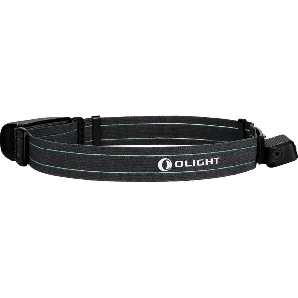Фонарь налобный Olight Array 2 Black