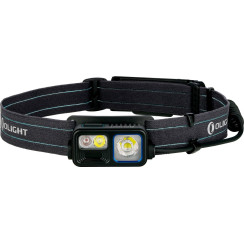 Фонарь налобный Olight Array 2S Black