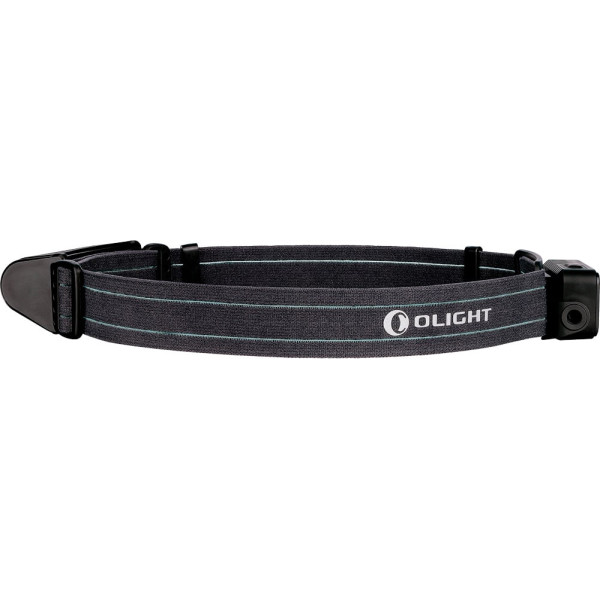 Фонарь налобный Olight Array 2S Black