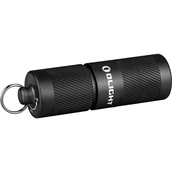 Olight I1R 2 PRO Black Keychain Flashlight