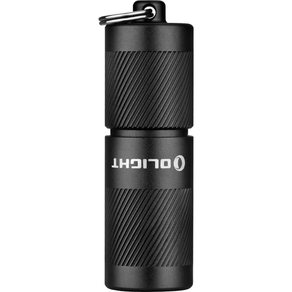 Olight I1R 2 PRO Black Keychain Flashlight